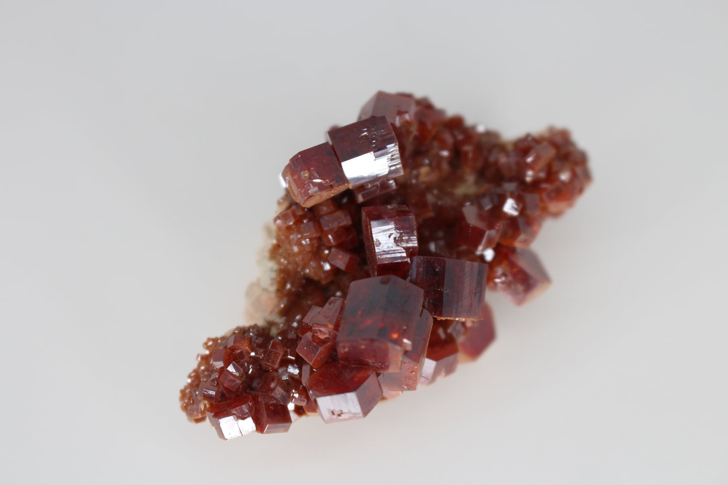 Vanadinite