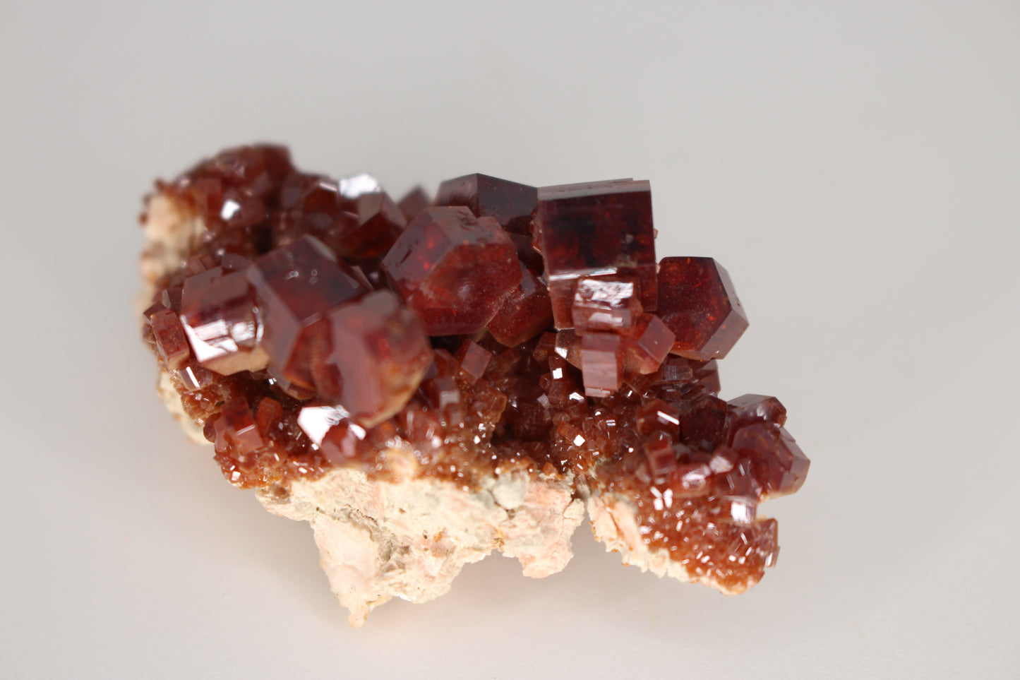 Vanadinite