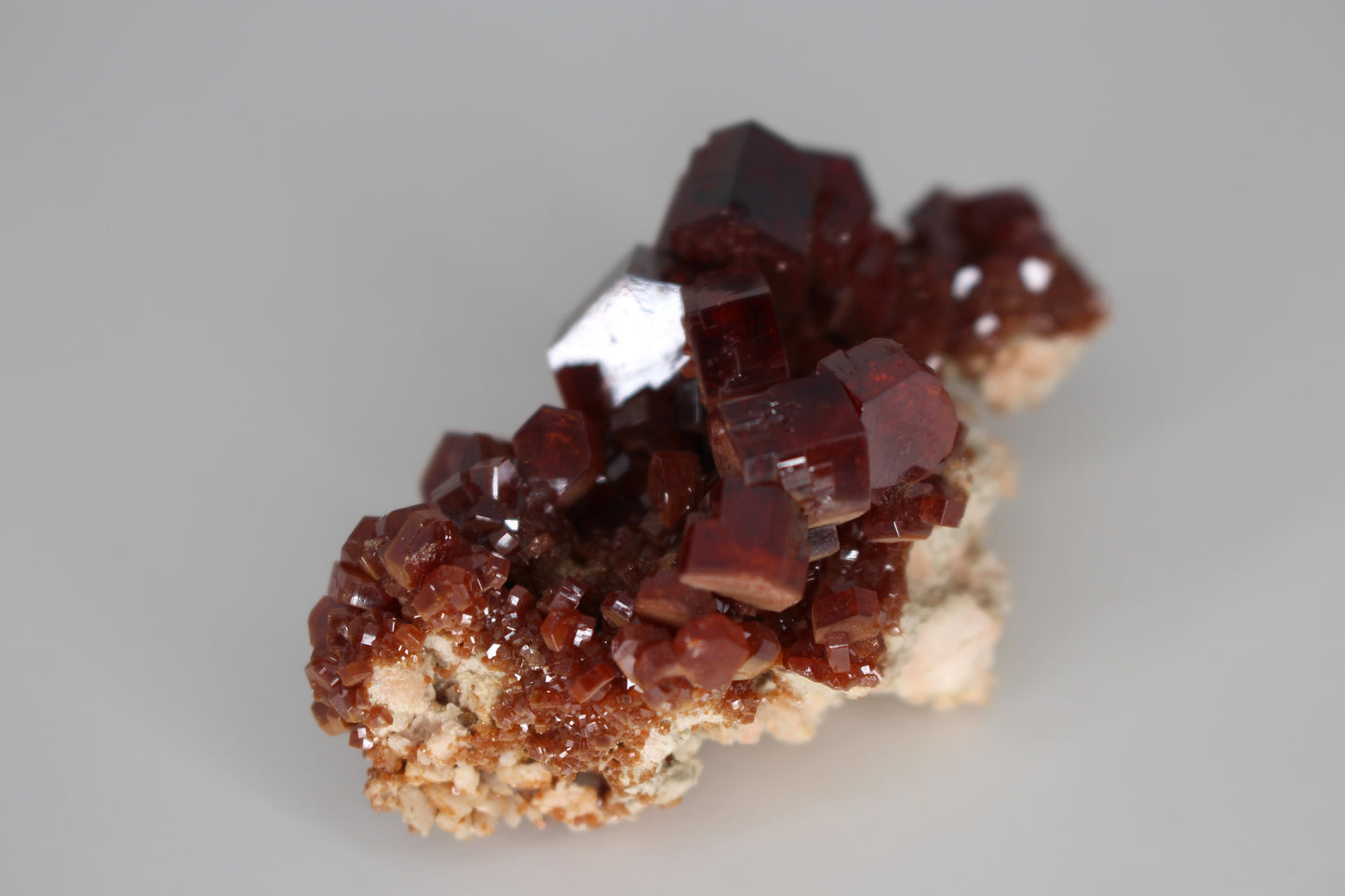 Vanadinite