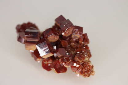 Vanadinite