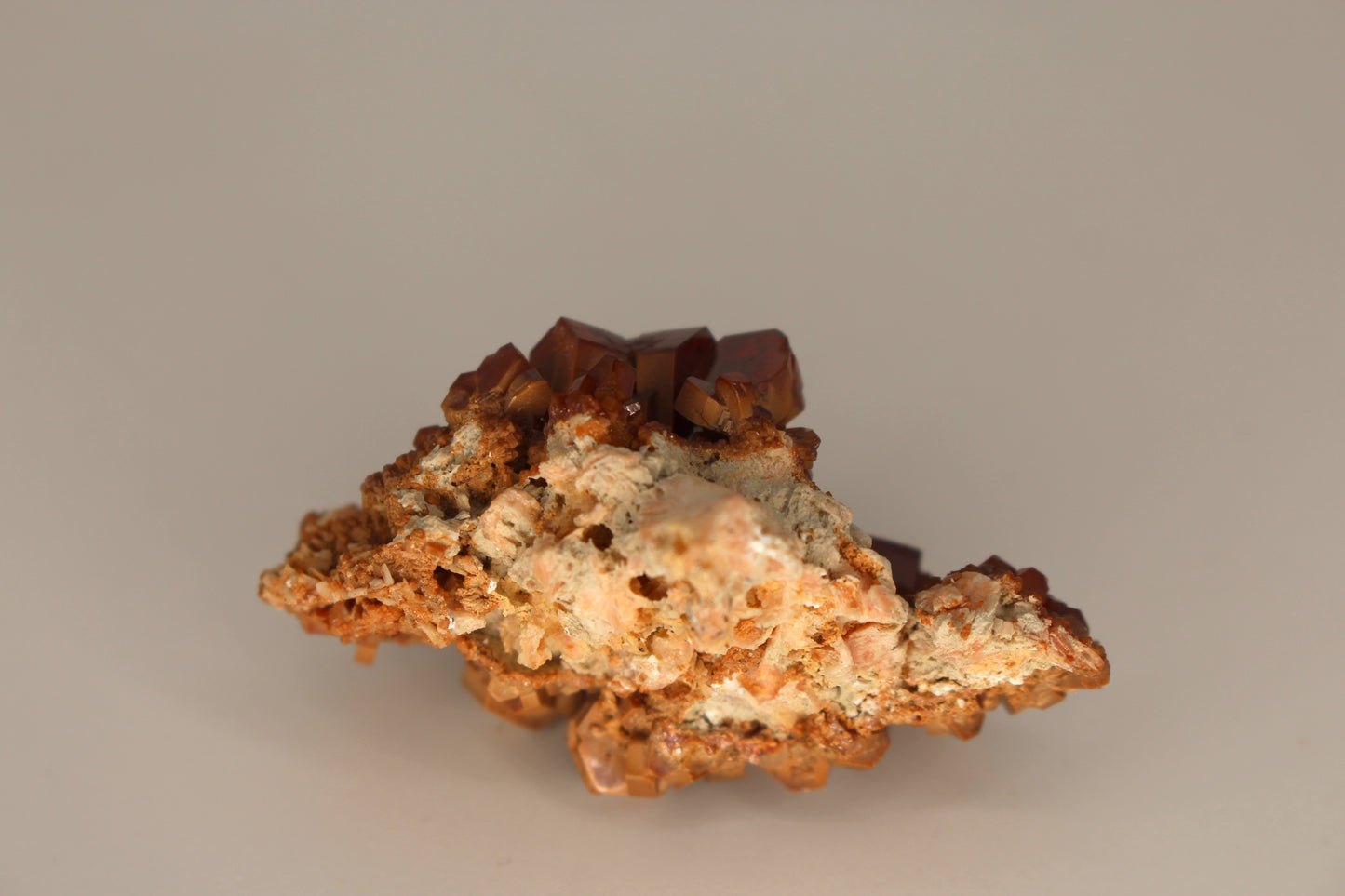 Vanadinite