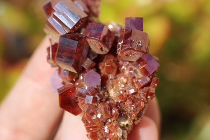 Vanadinite