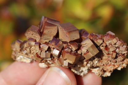 Vanadinite