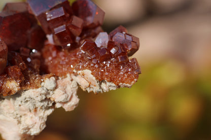 Vanadinite