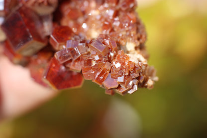 Vanadinite