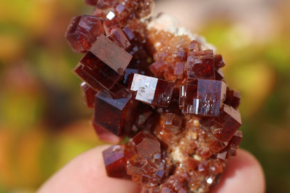 Vanadinite