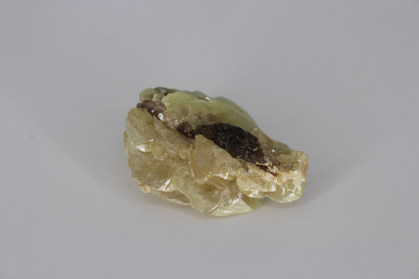 Sphene w/ Epidote