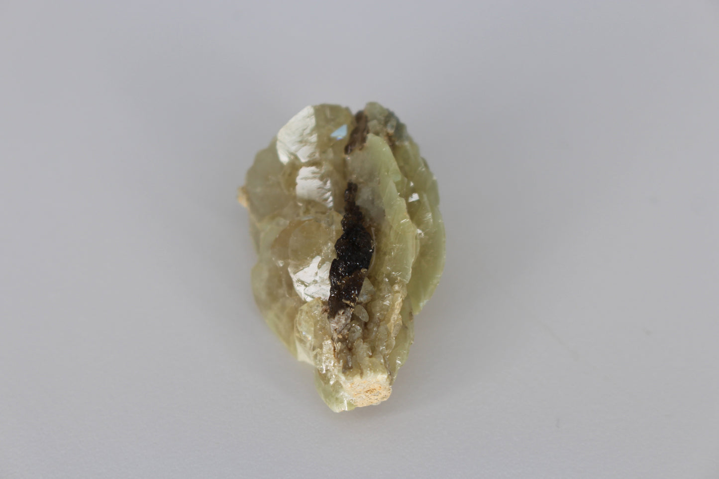 Sphene w/ Epidote