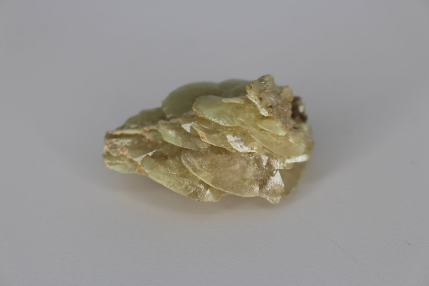 Sphene w/ Epidote