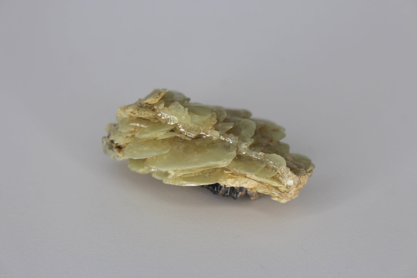 Sphene w/ Epidote