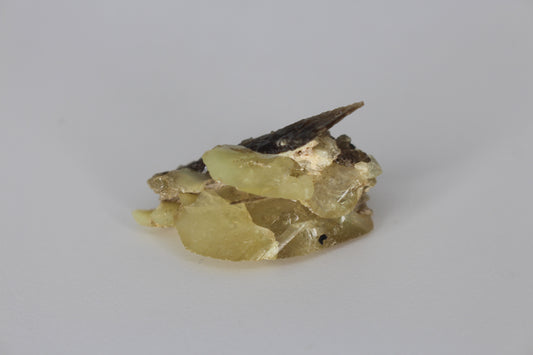 Sphene w/ Epidote