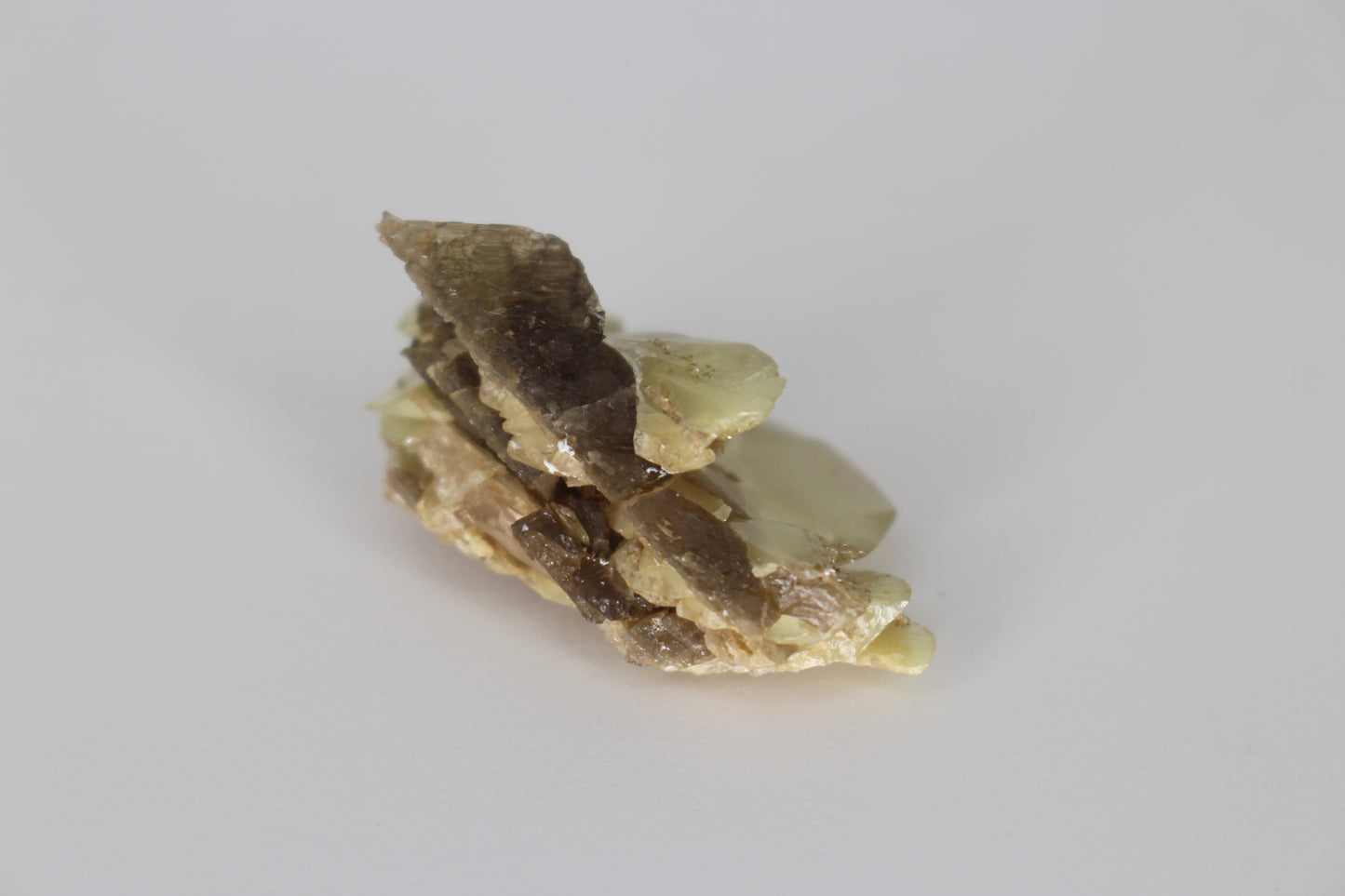 Sphene w/ Epidote