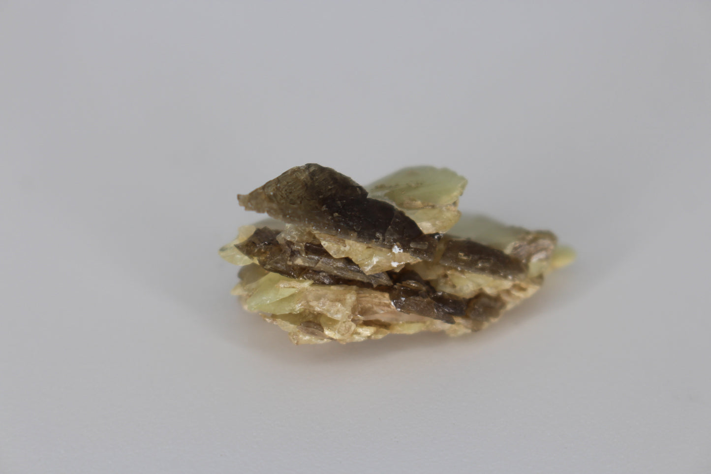 Sphene w/ Epidote