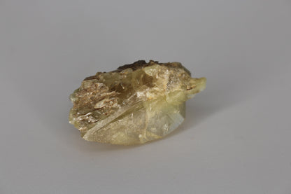 Sphene w/ Epidote