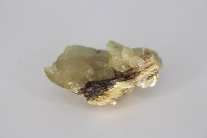 Sphene w/ Epidote