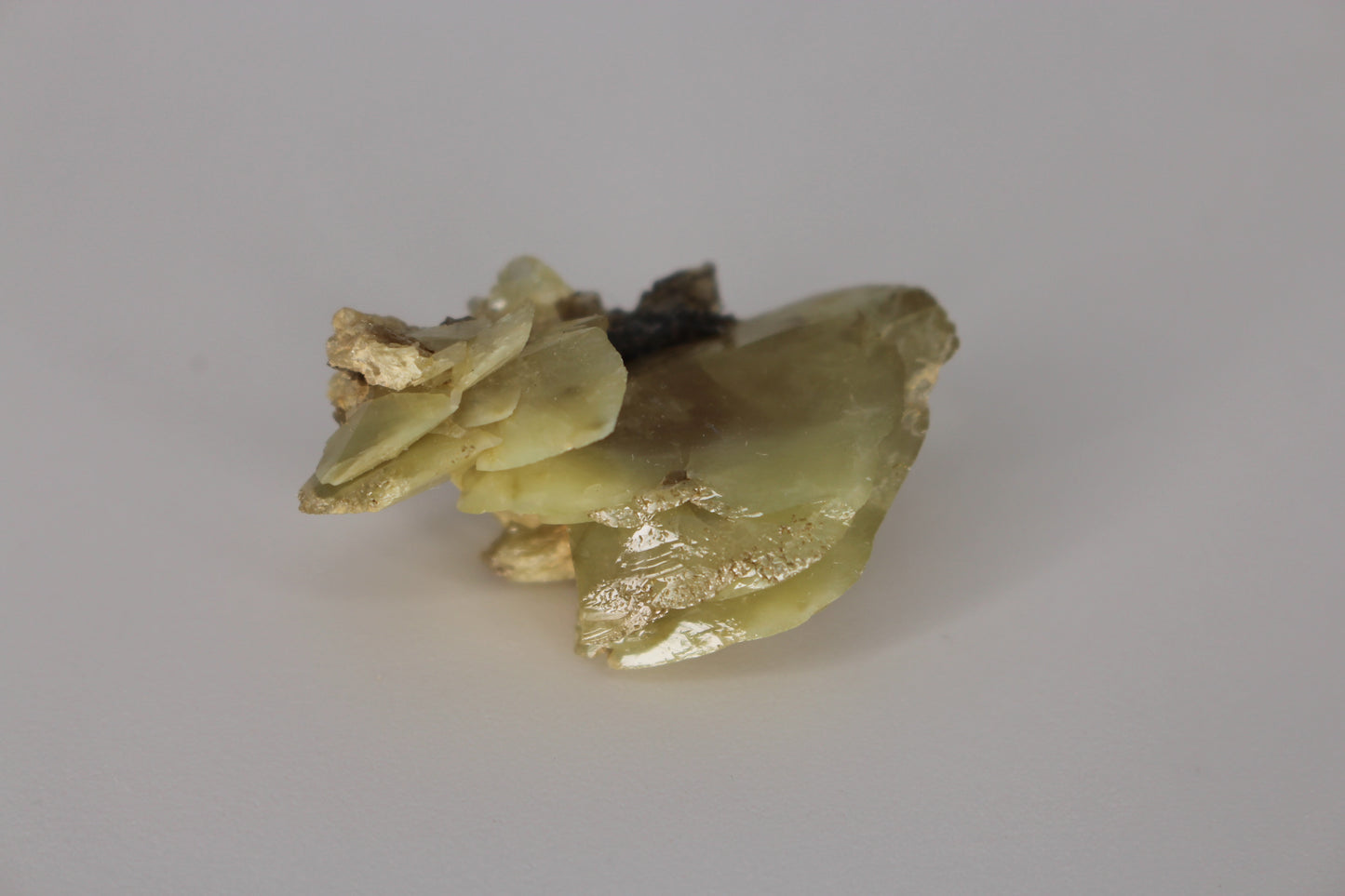 Sphene w/ Epidote