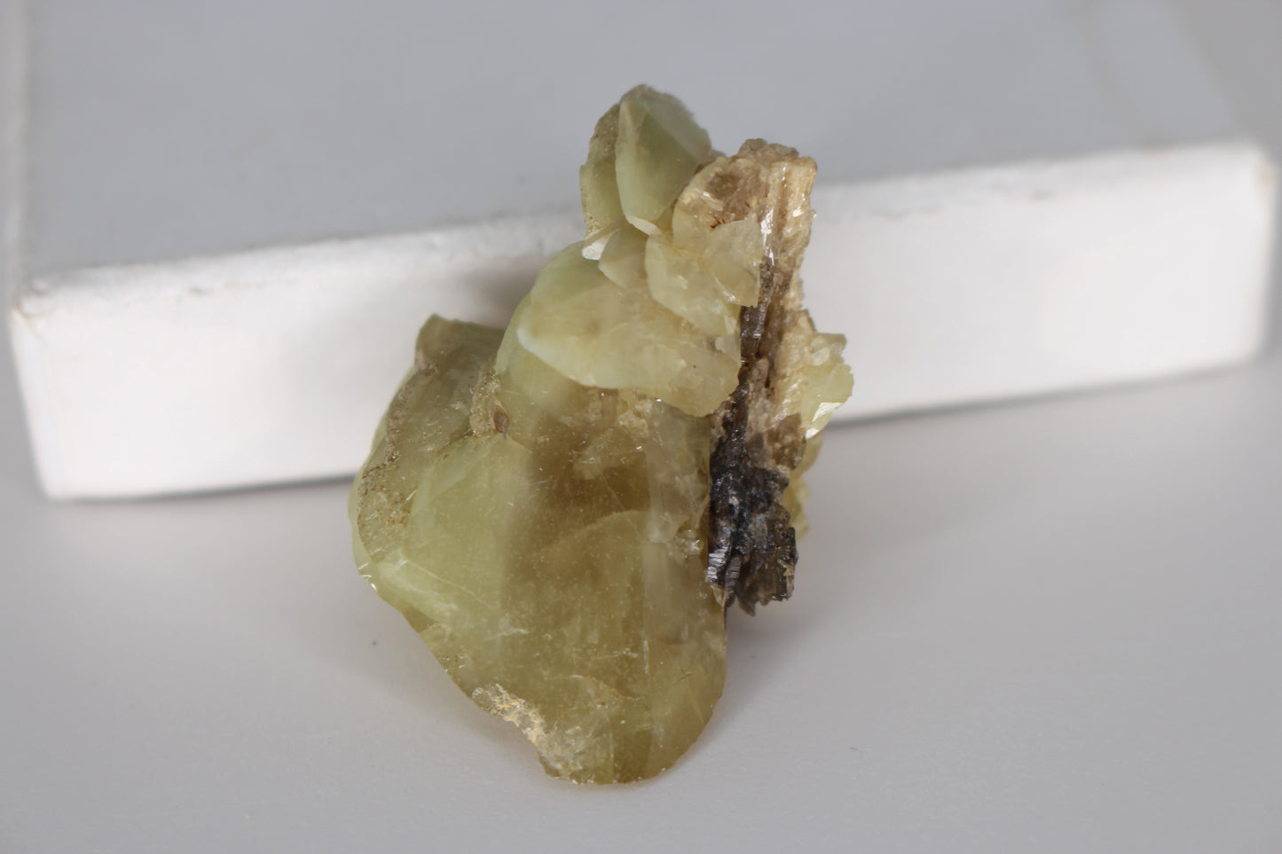 Sphene w/ Epidote