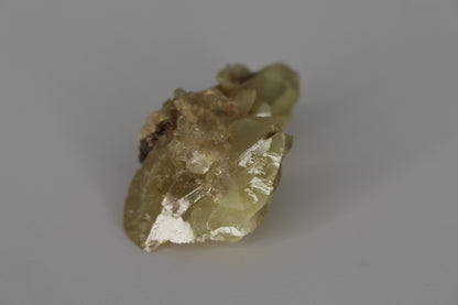 Sphene w/ Epidote