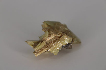 Sphene w/ Epidote