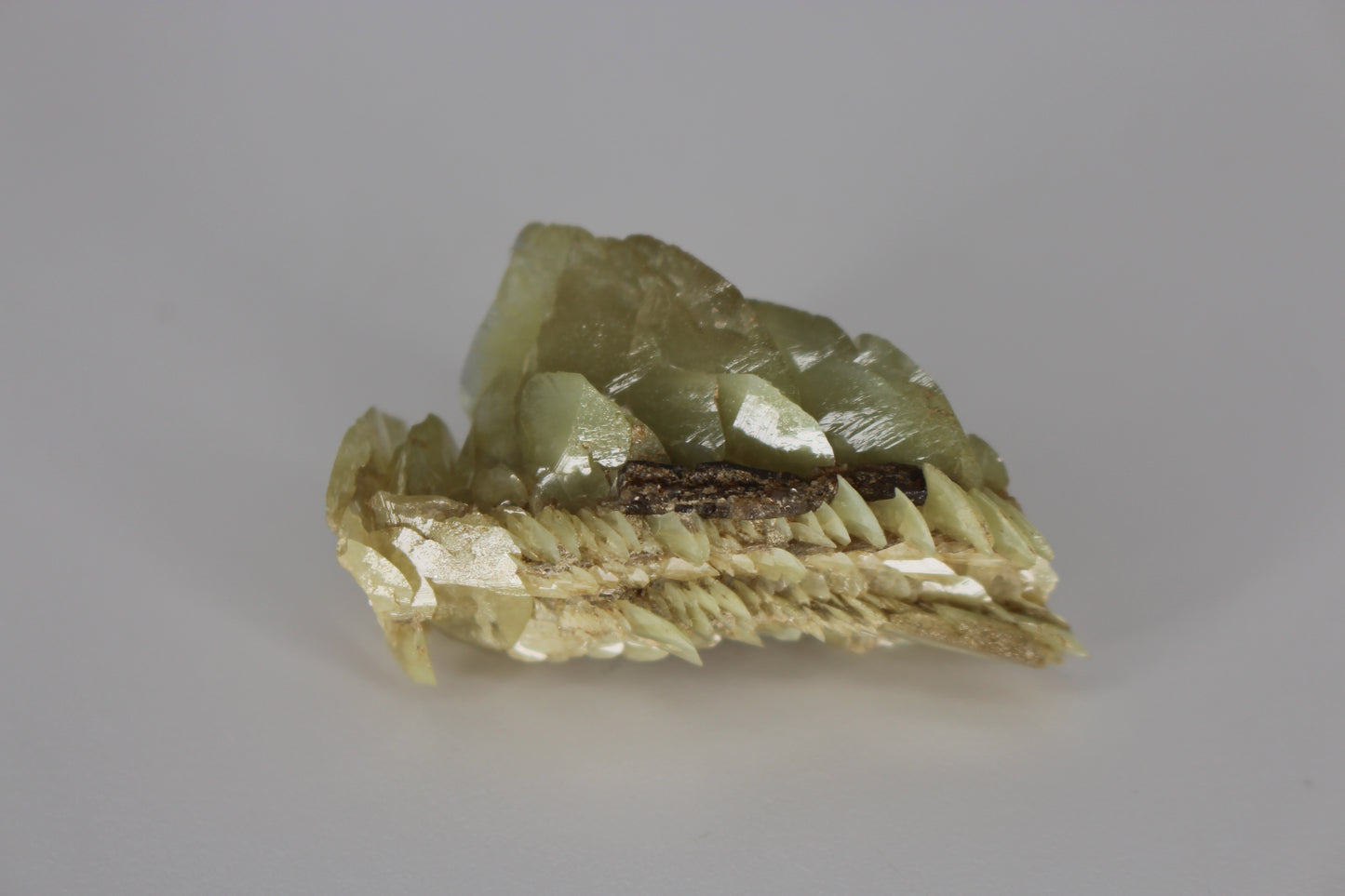 Sphene w/ Epidote