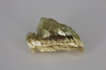 Sphene w/ Epidote