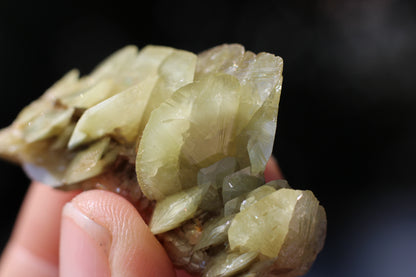 Sphene w/ Epidote