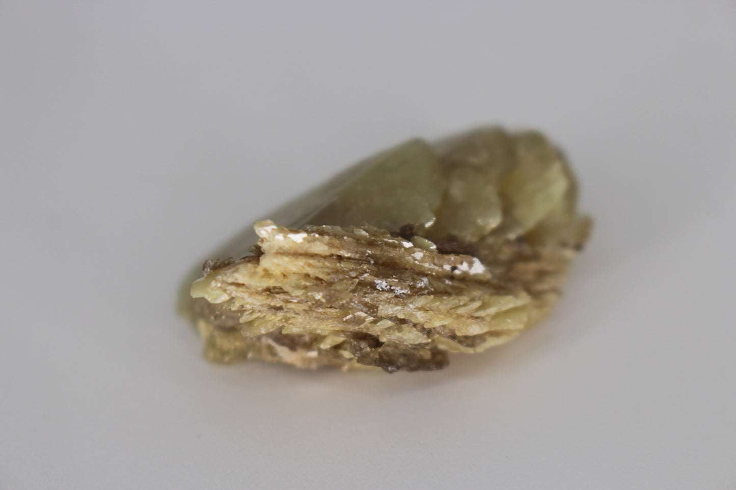 Sphene w/ Epidote