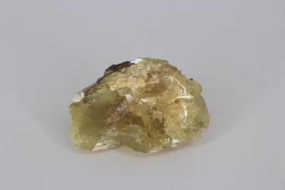 Sphene w/ Epidote