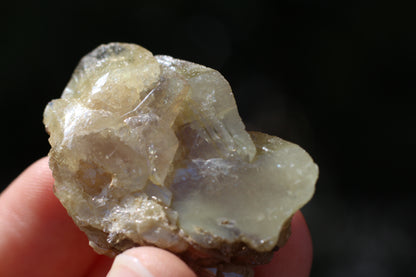 Sphene w/ Epidote