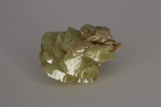 Sphene w/ Epidote