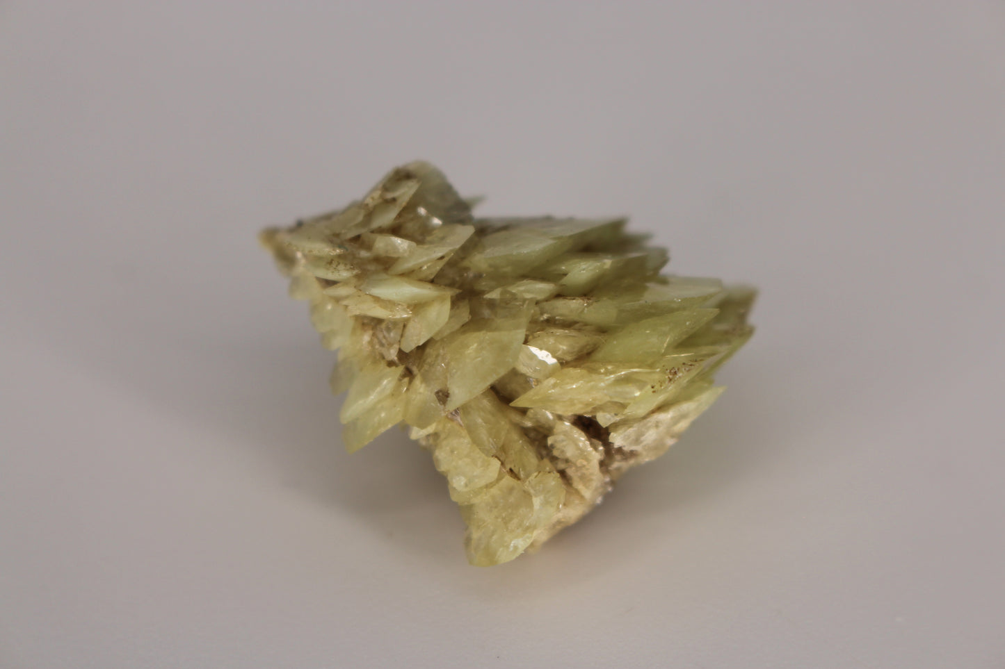 Sphene w/ Epidote