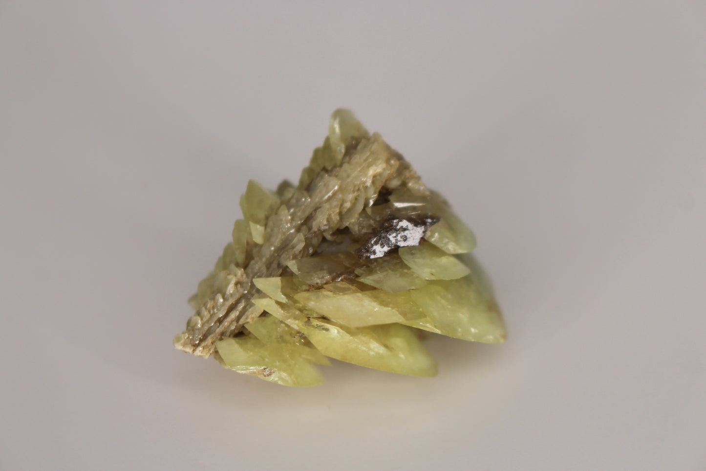 Sphene w/ Epidote