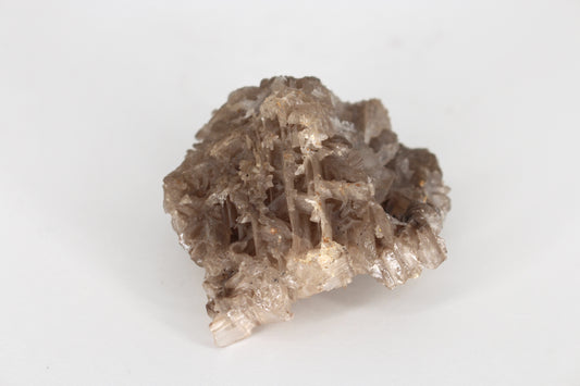 Snowflake Cerussite