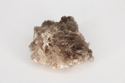 Snowflake Cerussite