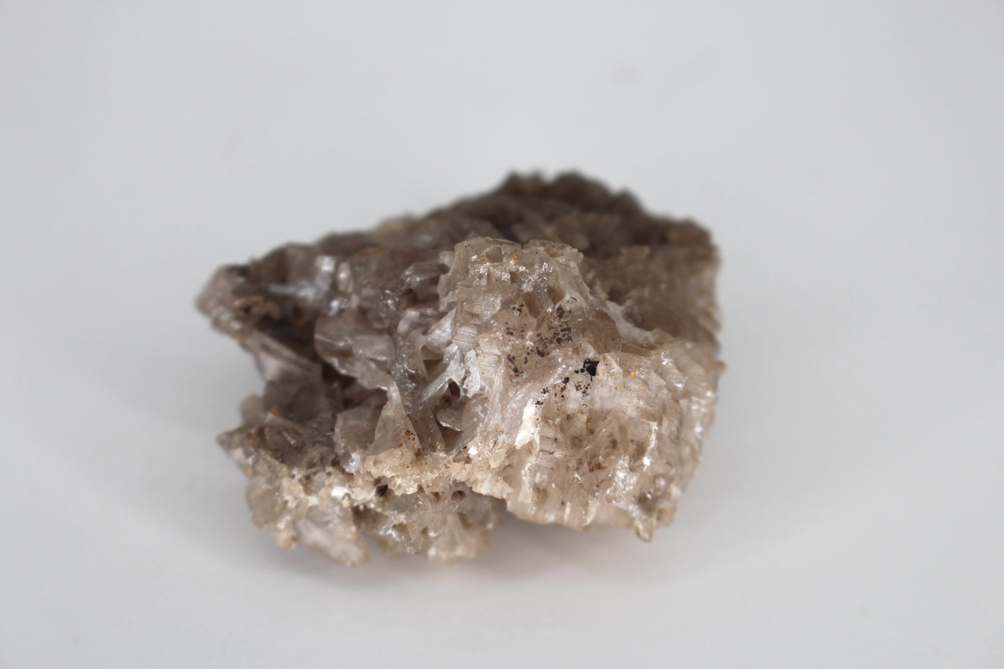 Snowflake Cerussite