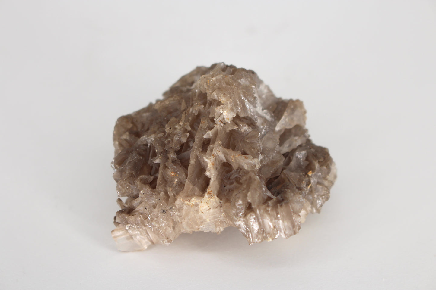 Snowflake Cerussite