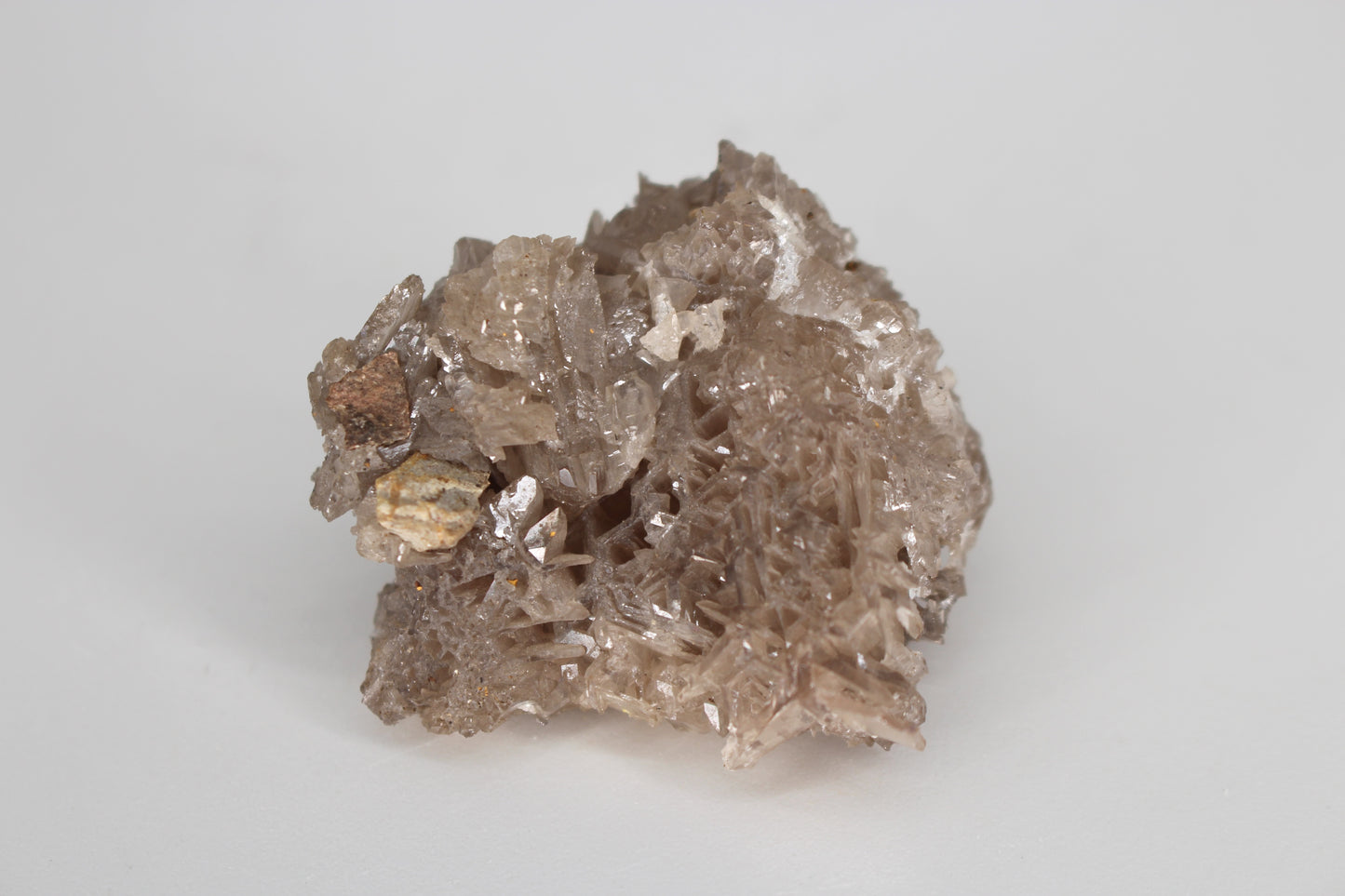 Snowflake Cerussite