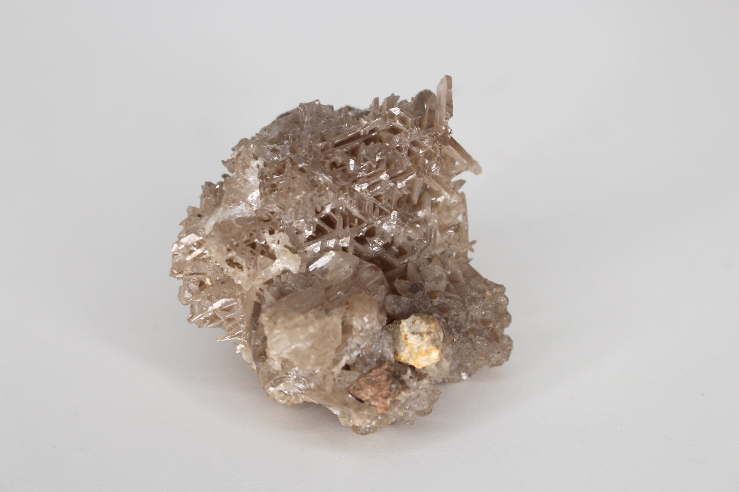 Snowflake Cerussite