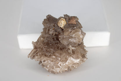 Snowflake Cerussite