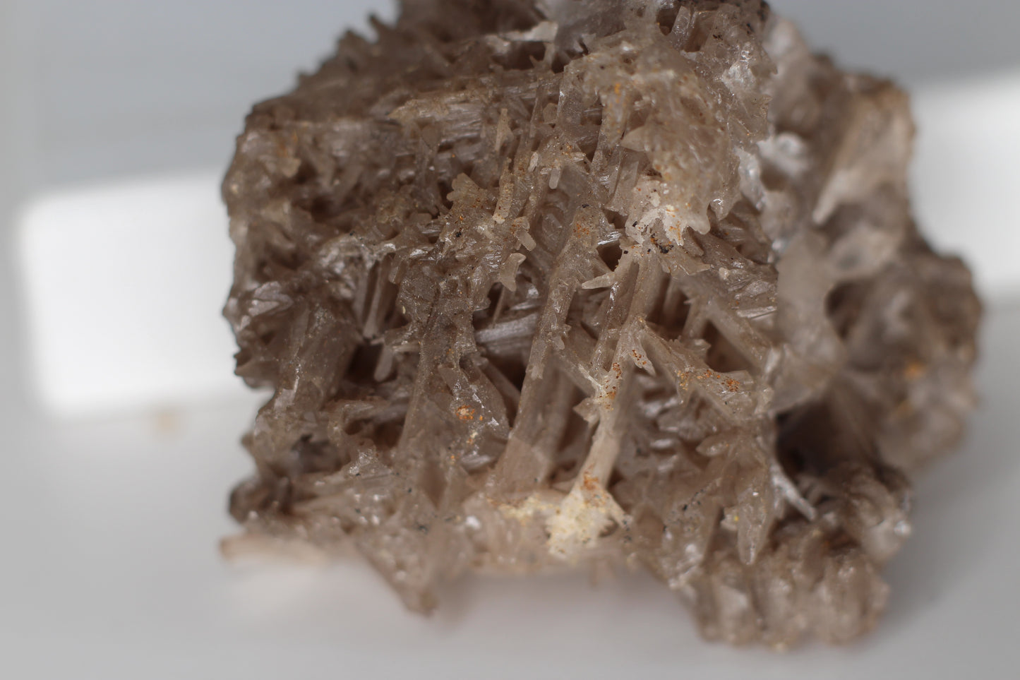 Snowflake Cerussite