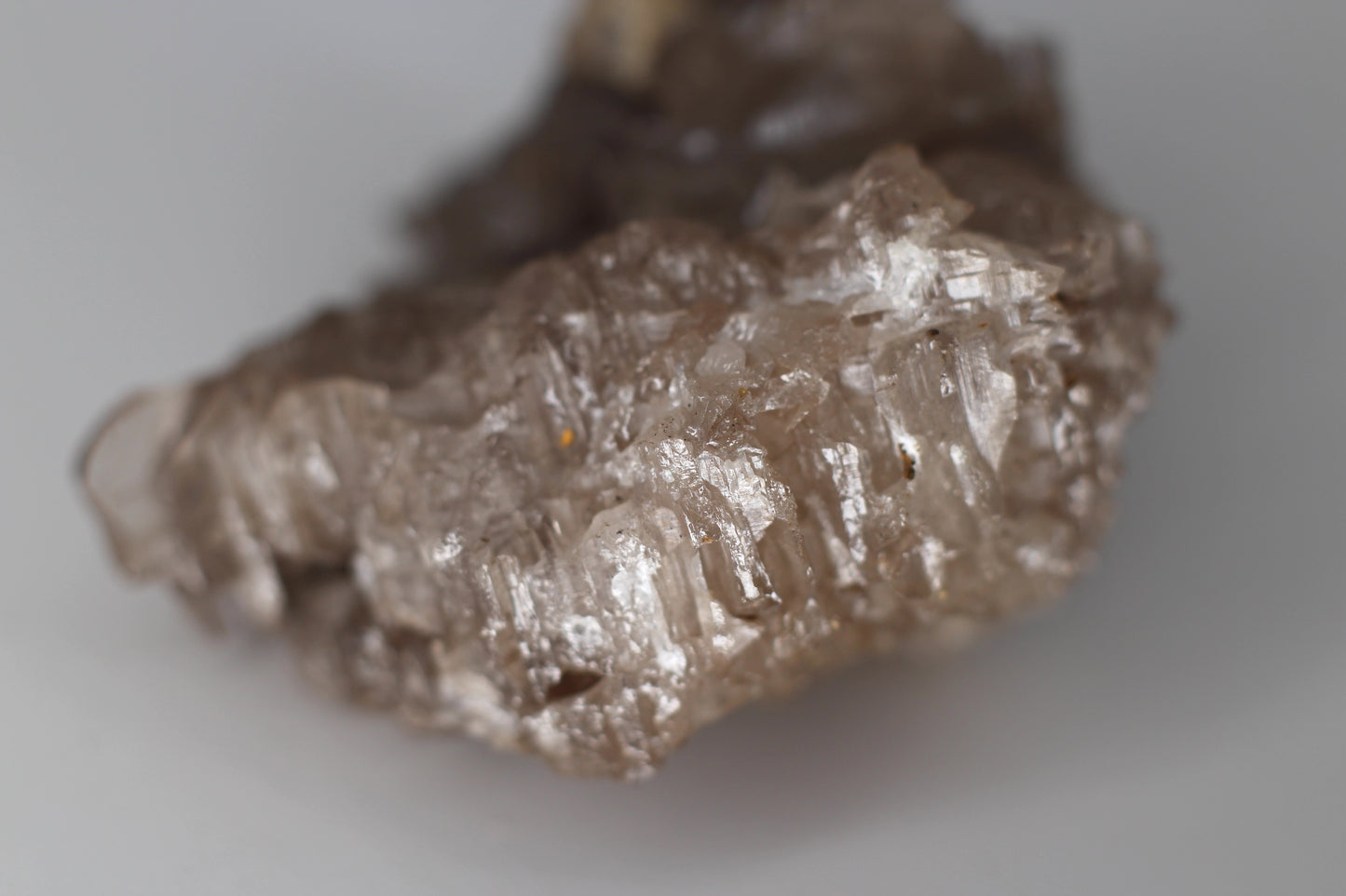 Snowflake Cerussite