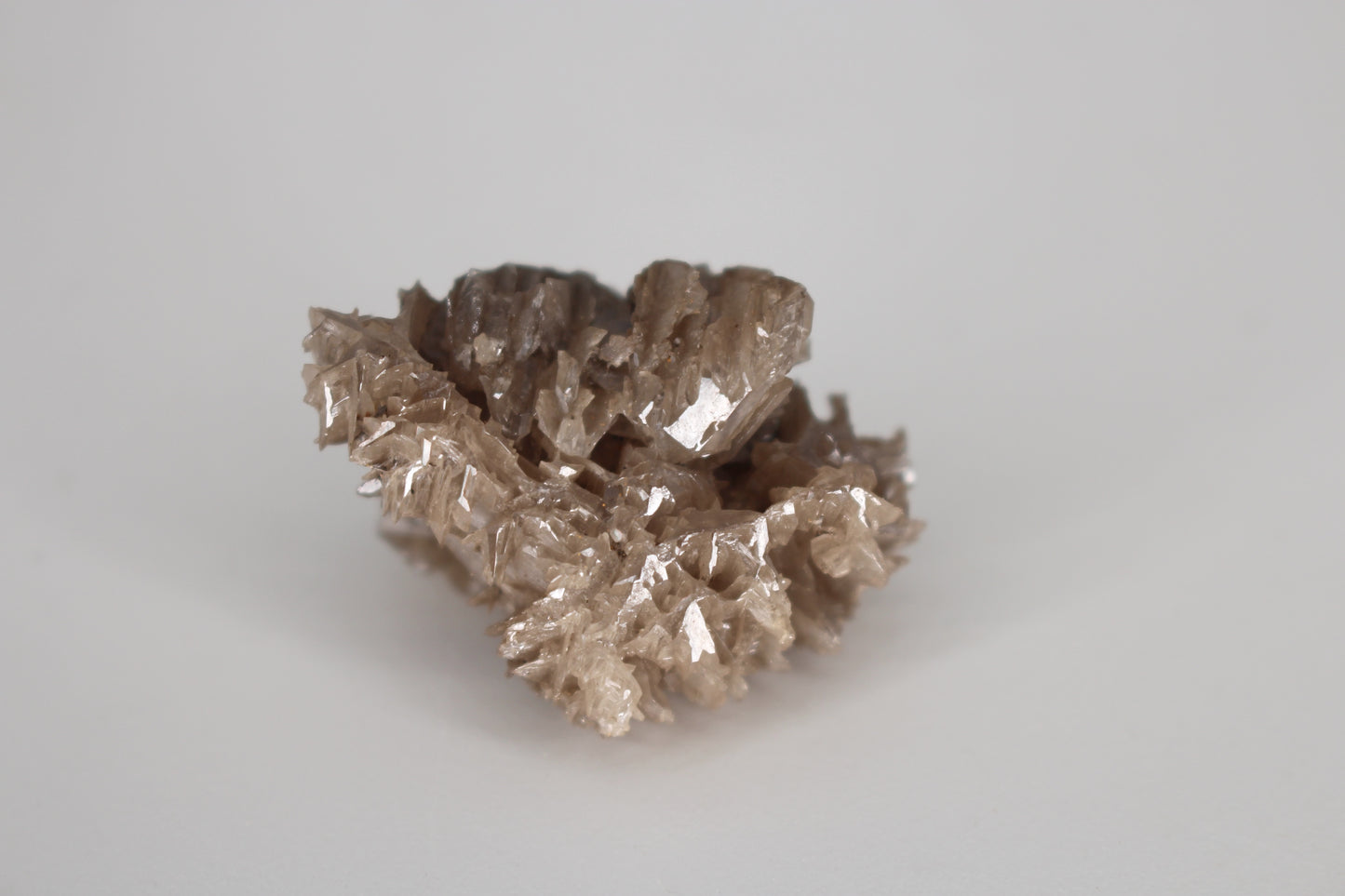 Snowflake Cerussite