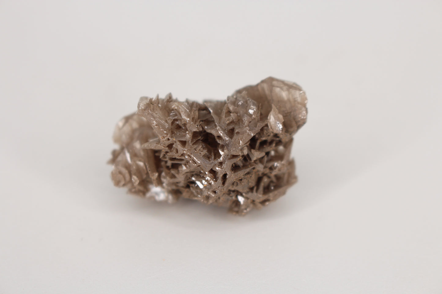 Snowflake Cerussite