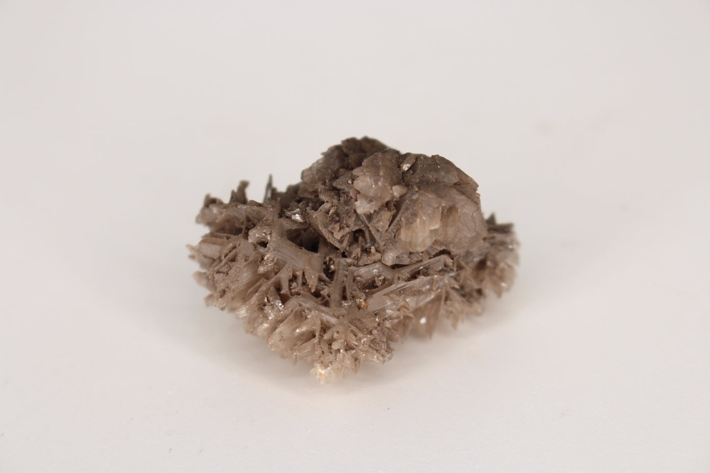 Snowflake Cerussite