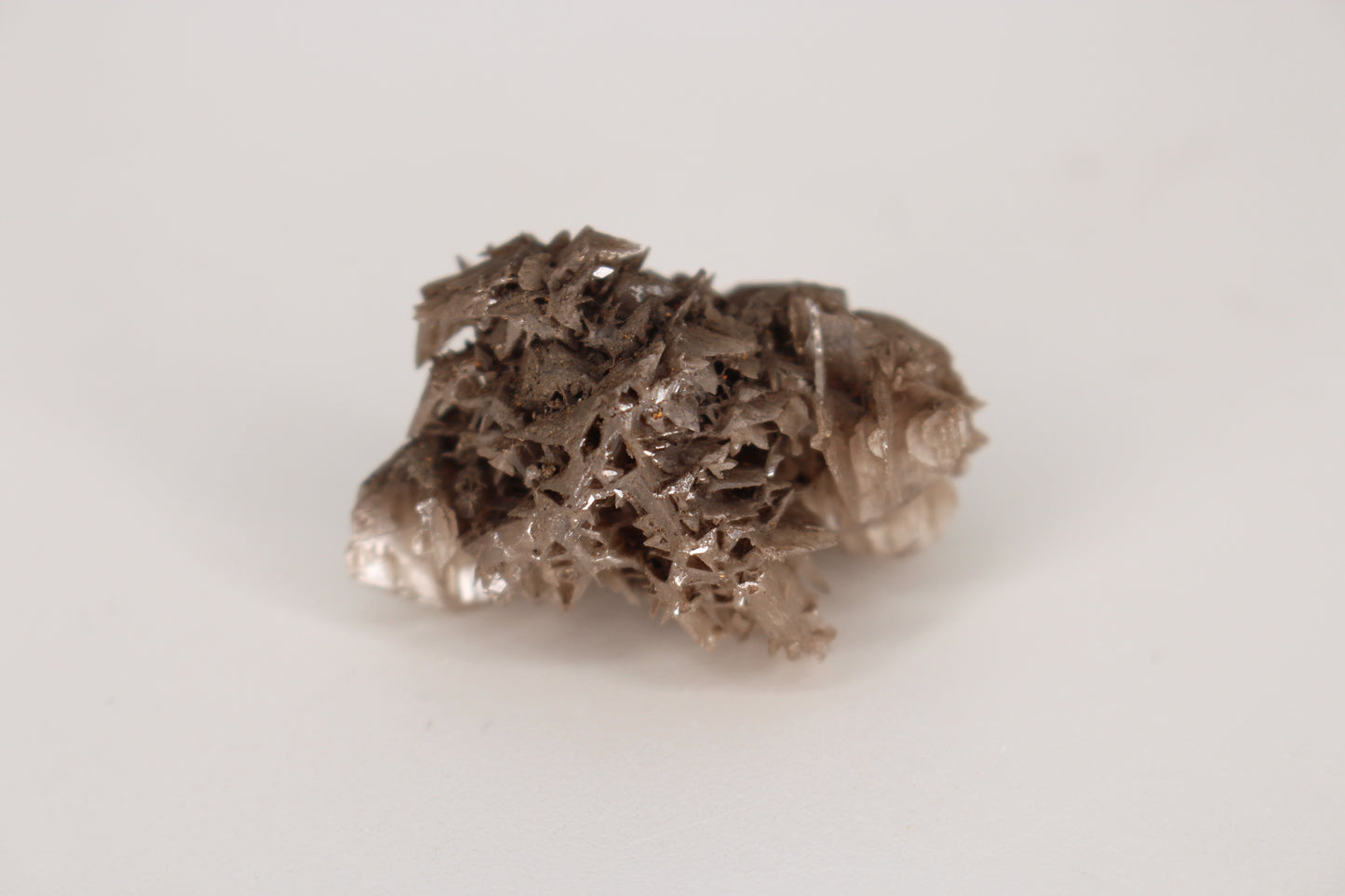 Snowflake Cerussite