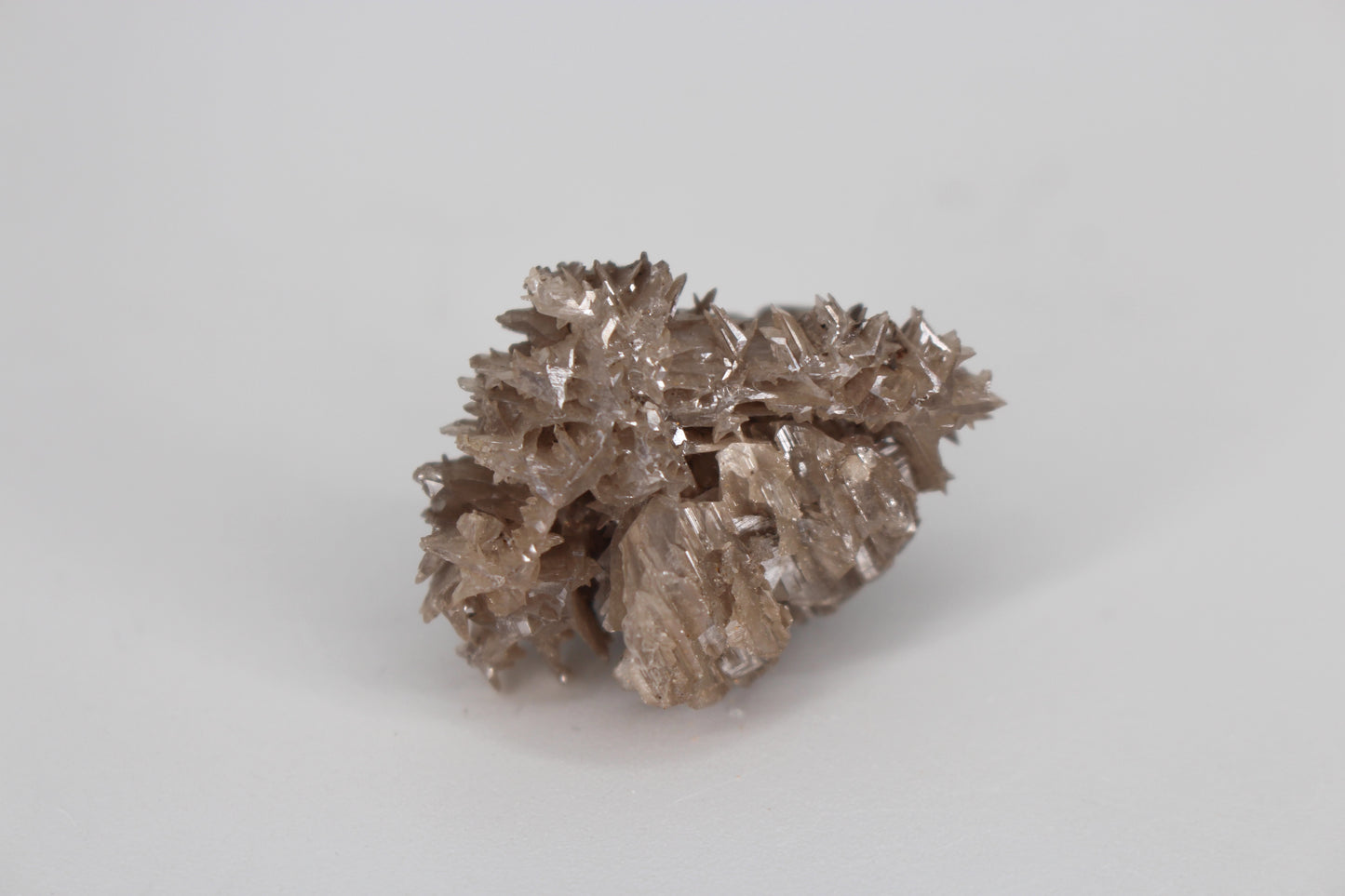 Snowflake Cerussite