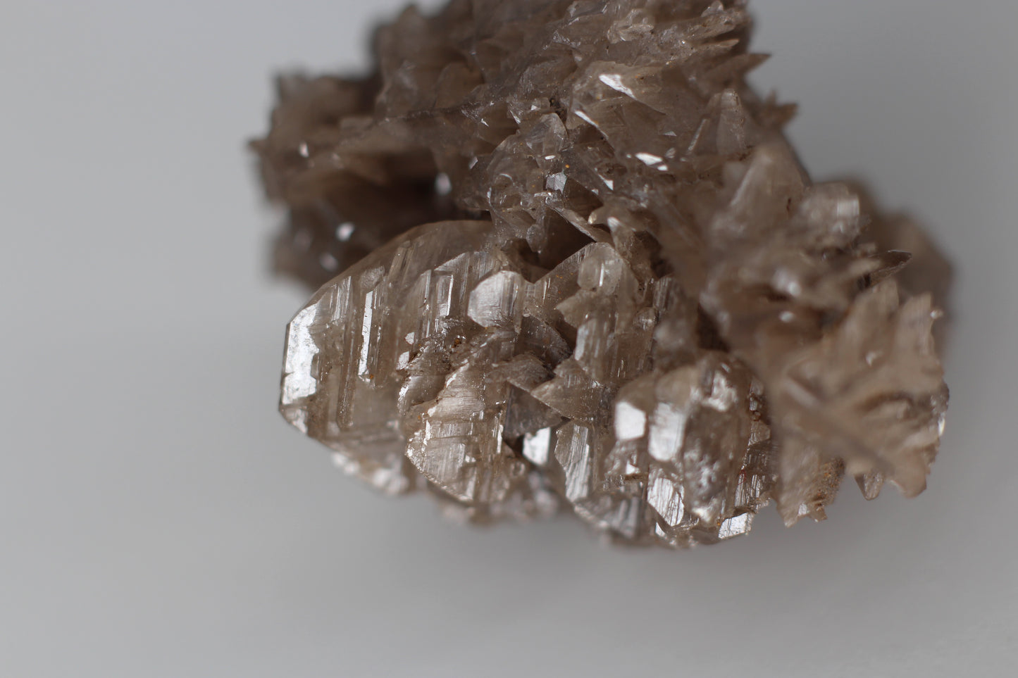 Snowflake Cerussite