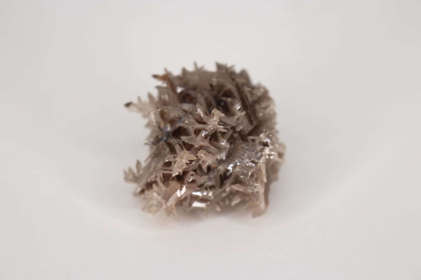 Snowflake Cerussite