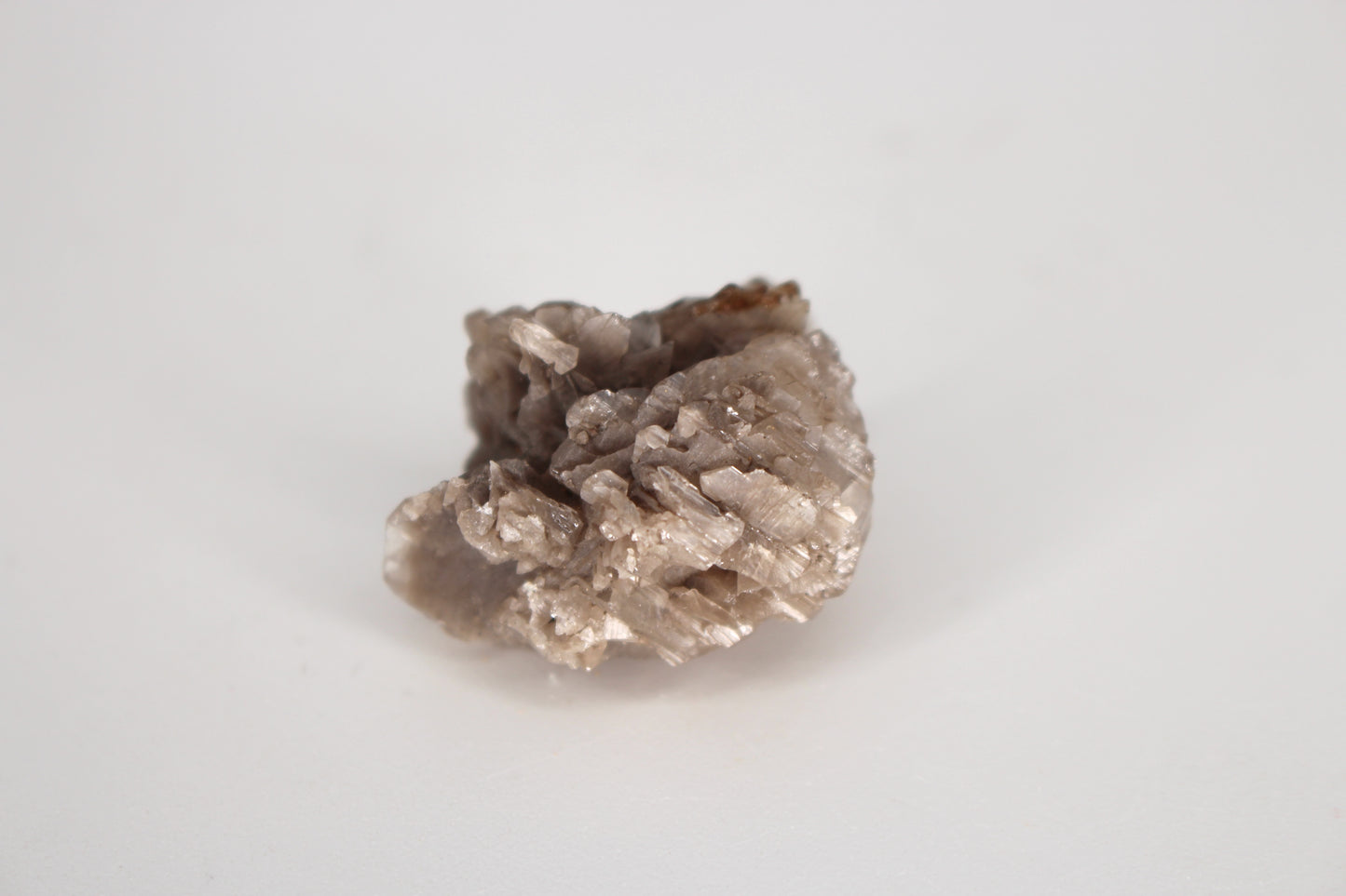 Snowflake Cerussite