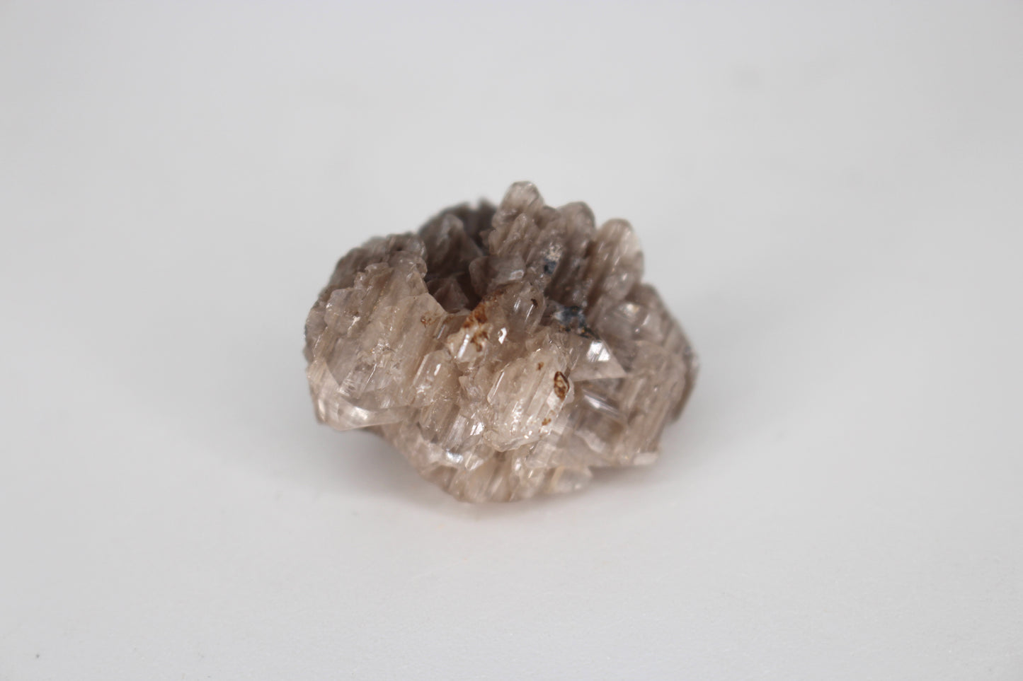 Snowflake Cerussite